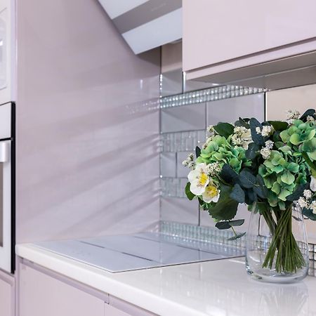 Xen Premium Apartment ブダペスト エクステリア 写真