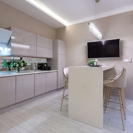 Xen Premium Apartment ブダペスト エクステリア 写真