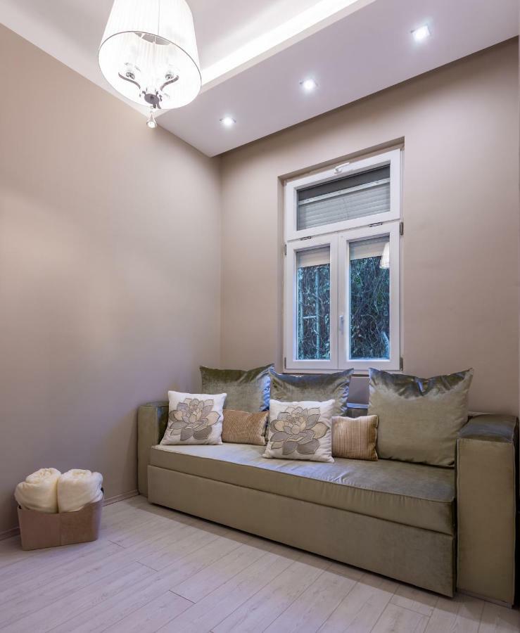Xen Premium Apartment ブダペスト エクステリア 写真