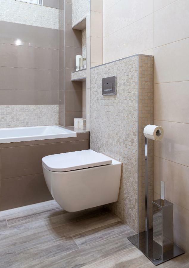 Xen Premium Apartment ブダペスト エクステリア 写真