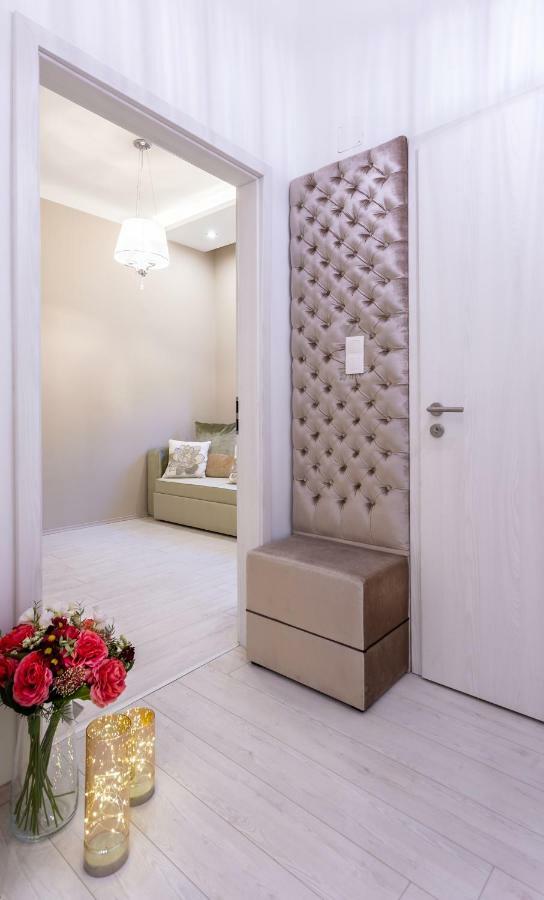 Xen Premium Apartment ブダペスト エクステリア 写真